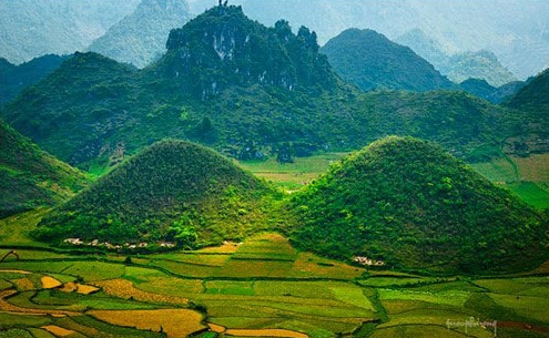 Tiềm năng các khu bảo tồn đa dạng sinh học biên giới và đề xuất gợi ý cho Việt Nam
