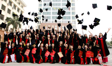 Quyết định công nhận tốt nghiệp Đại học chính quy đợt tháng 10 năm 2015 Trường Đại học Khoa học – Đại học Thái Nguyên