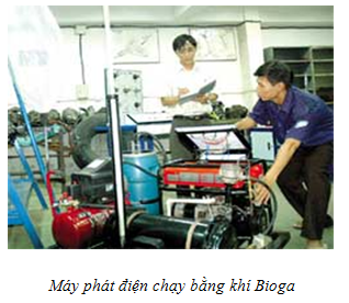 Tiềm năng  và tình hình khai thác, sử dụng năng lượng tái sinh ở Việt Nam
