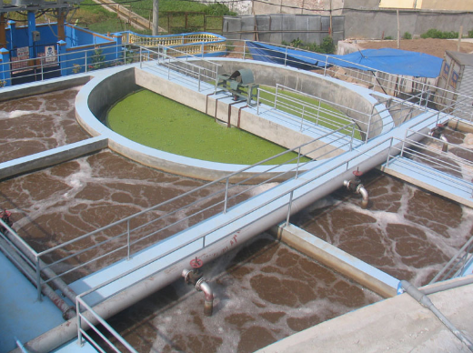 Sự phát triển công nghệ xử lý nước thải ở Việt Nam trong những năm qua