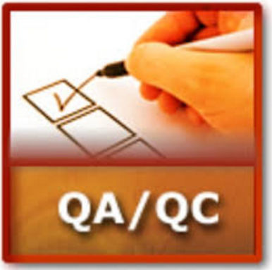 QA/QC – Bảo đảm và kiểm soát chất lượng trong quan trắc môi trường