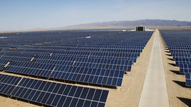 TTC Group đầu tư 1 tỷ USD cho các dự án năng lượng mặt trời ở Việt Nam