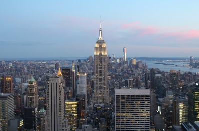 New York thiết lập mục tiêu lưu trữ năng lượng mới