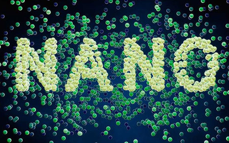 Tiềm năng công nghệ nano trong xử lý ô nhiễm môi trường