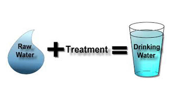 Top 4 phương pháp khử trùng nước siêu sạch
